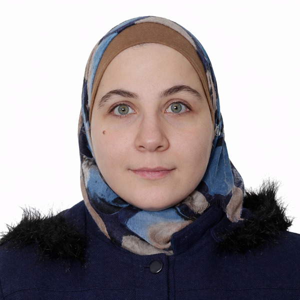 Doaa Azzam